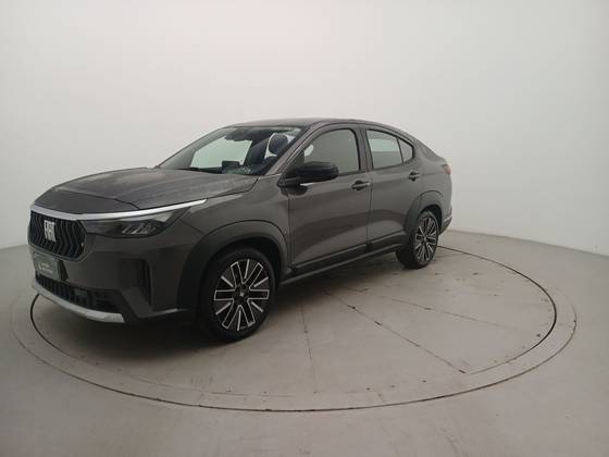 FIAT FASTBACK 1.0 TURBO 200 HYBRID AUDACE CVT FIAT FASTBACK 1.0 TURBO 200 HYBRID AUDACE CVT